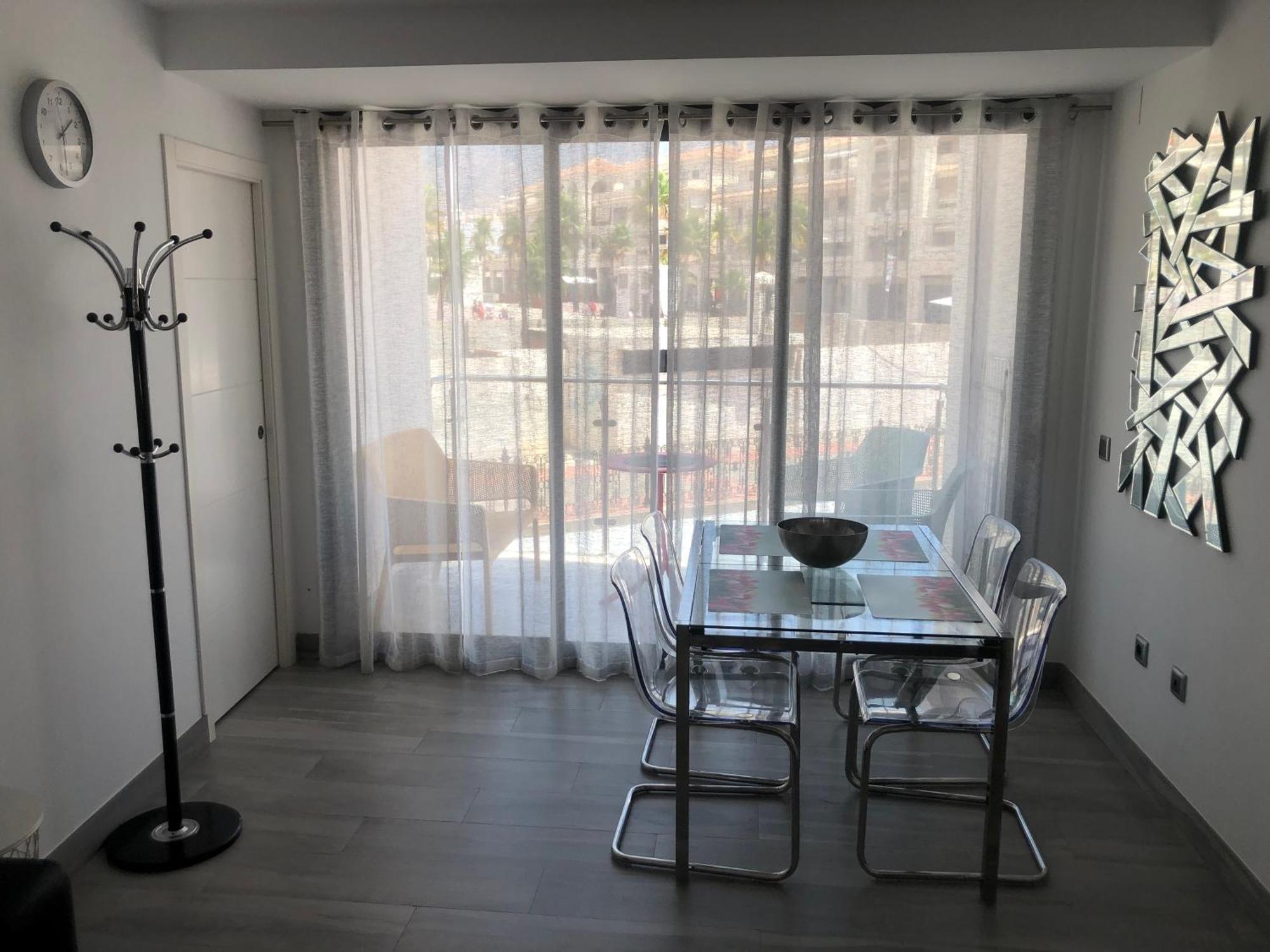 Apartamento 4 Gran8Nerja Exterior foto