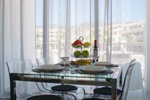 Apartamento 4 Gran8Nerja Exterior foto